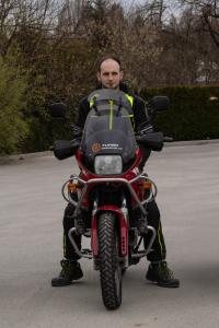 Obrázek z autoškoly